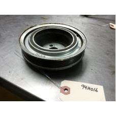 94H016 Crankshaft Pulley For 15-18 Jeep Renegade  1.4 04893283AB